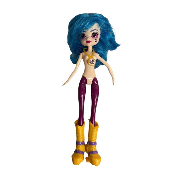 Lot of 3 My Little Pony MLP Equestria Girl 9” Toy Dolls Hasbro - Picture 5 of 6